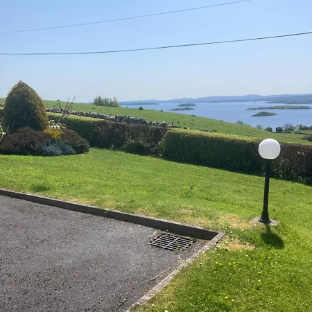 Islandview House Clonbur