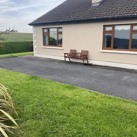 Islandview House Clonbur