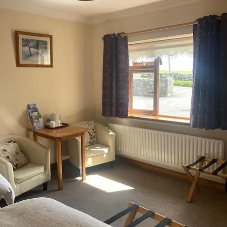 Bed & Breakfast Islandview House 3*