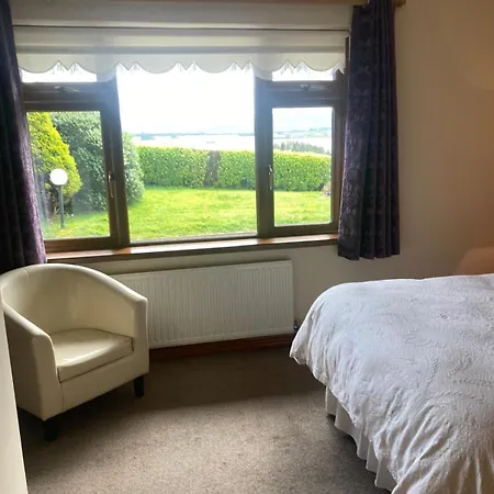 Islandview House 3* Clonbur