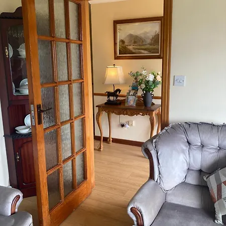 Islandview House Bed & Breakfast 3*