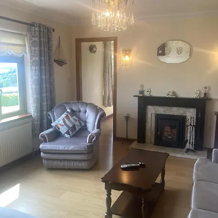 Islandview House Bed & Breakfast 3*