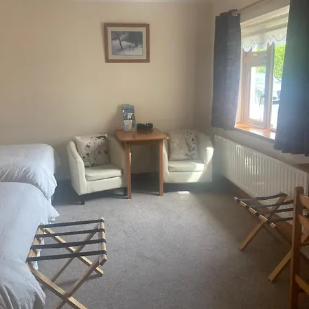 Islandview House Bed & Breakfast Clonbur